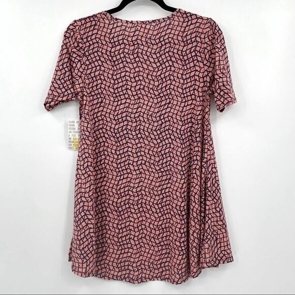 NWT Lularoe perfect tee - Picture 3 of 7